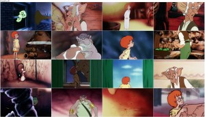 دانلود انیمیشن بی اف جی The BFG 1989 دانلود انیمیشن بی اف جی The BFG 1989