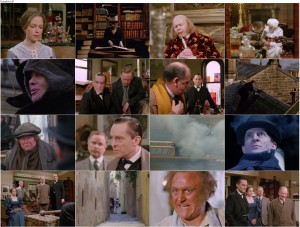 دانلود دوبله فارسی فیلم نشانه چهارم The Sign of Four 1987 دانلود فیلم نشانه چهارم با دوبله فارسی