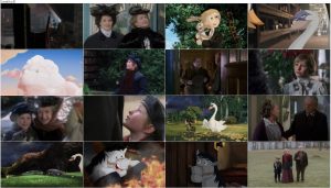 دانلود دوبله فارسی انیمیشن The Velveteen Rabbit 2009 دانلود فیلم خرگوش مخملی با دوبله فارسی