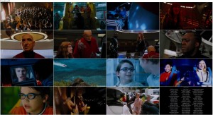 دانلود دوبله فارسی فیلم رعد و برق Thunderbirds 2004 دانلود فیلم تاندربردز با دوبله فارسی