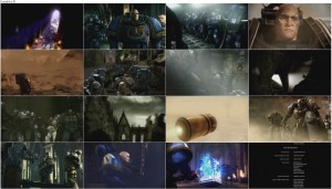 دانلود انیمیشن Ultramarines: A Warhammer 40,000 Movie 2010 دانلود انیمیشن Ultramarines: A Warhammer 40,000 Movie 2010
