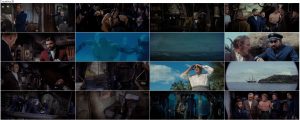 دانلود دوبله فارسی فیلم Disney's 20000 Leagues Under The Sea دانلود فیلم بیست هزار فرسنگ زیر دریا با دوبله فارسی