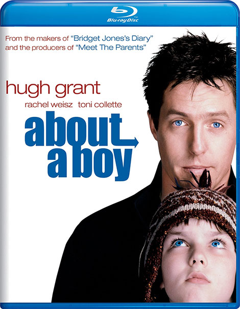 دانلود دوبله فارسی فیلم درباره پسر About a Boy 2002 دانلود دوبله فارسی فیلم درباره پسر About a Boy 2002