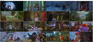 دانلود دوبله فارسی فیلم Alice's Adventures in Wonderland 1972 دانلود فیلم آلیس در سرزمین عجایب با دوبله فارسی