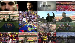 دانلود مراسم افتتاحیه مسابقات Copa America 2016 دانلود افتتاحیه جام ملت های آمریکای جنوبی 2016 با کیفیت فول اچ دی
