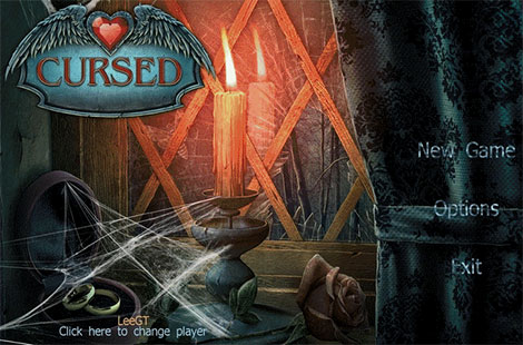 دانلود بازی Cursed 2016 دانلود بازی فکری و ترسناک Cursed 2016 PC Final