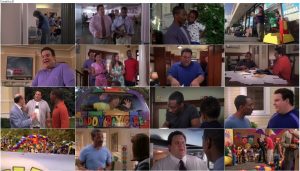 دانلود دوبله فارسی فیلم روز پرستاری پدر Daddy Day Care 2003 دانلود فیلم روز پرستاری پدر با دوبله فارسی