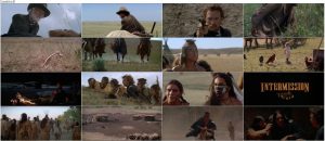 دانلود دوبله فارسی فیلم Dances with Wolves 1990 دانلود فیلم رقصنده با گرگ ها با دوبله فارسی