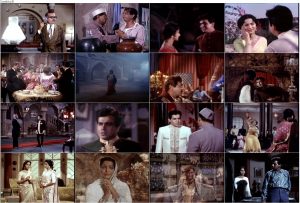دانلود دوبله فارسی فیلم دل دیوانه Dil Diya Dard Liya 1966 دانلود فیلم هندی دل دیوانه با دوبله فارسی