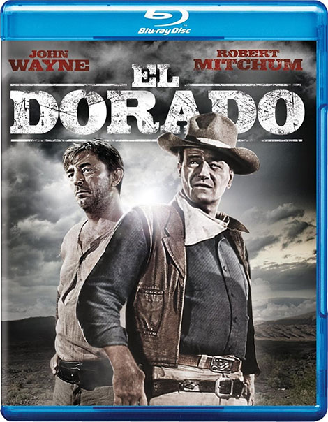 دانلود دوبله فارسی فیلم ال دورادو El Dorado 1966 دانلود دوبله فارسی فیلم ال دورادو El Dorado 1966