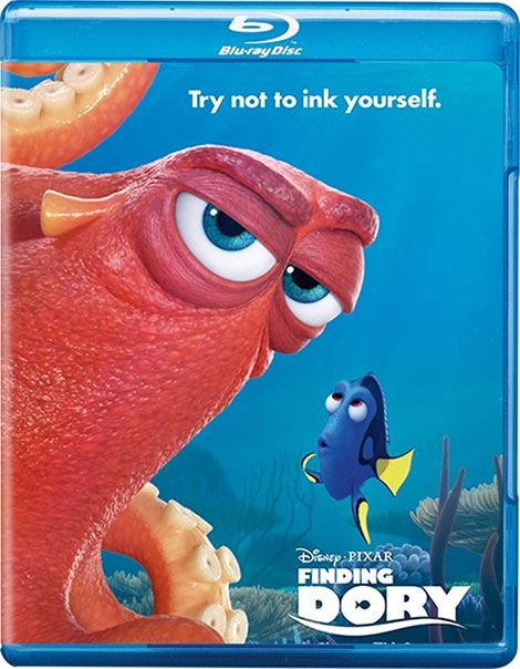 دانلود دوبله فارسی انیمیشن در جستجوی دوری Finding Dory 2016 دانلود دوبله فارسی انیمیشن در جستجوی دوری Finding Dory 2016