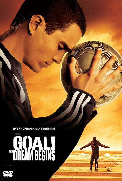 دانلود دوبله فارسی فیلم Goal! The Dream Begins 2005 دانلود دوبله فارسی فیلم Goal! The Dream Begins 2005