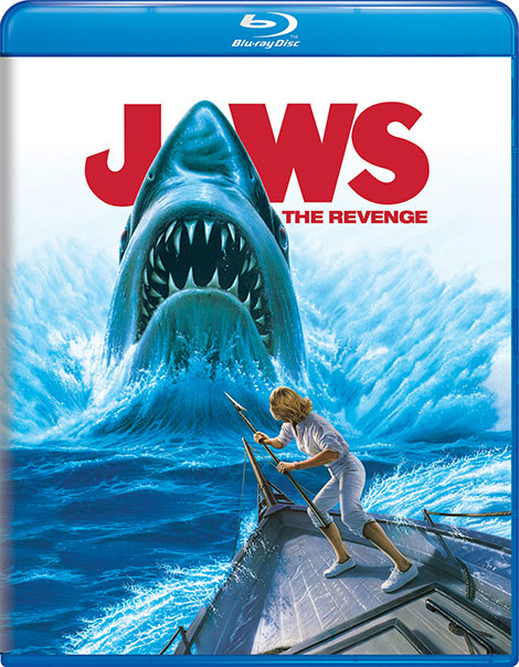 دانلود فیلم Jaws: The Revenge 1987 دانلود دوبله فارسی فیلم Jaws: The Revenge 1987