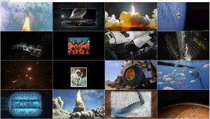 دانلود مستند سفر به فضا Journey to Space 2015 دانلود مستند سفر به فضا Journey to Space 2015