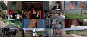 دانلود دوبله فارسی فیلم جنجال بزرگ The Big Runaround 1966 دانلود دوبله فارسی فیلم جنجال بزرگ The Big Runaround 1966