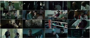 دانلود فیلم دختر میلیون دلاری Million Dollar Baby 2004 دانلود فیلم دختر میلیون دلاری با دوبله فارسی