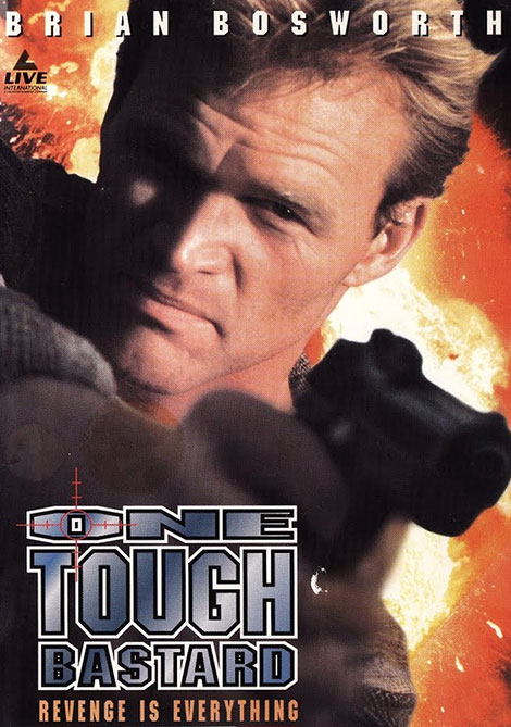 دانلود دوبله فارسی فیلم سخت جان One Tough Bastard 1996 دانلود دوبله فارسی فیلم سخت جان One Tough Bastard 1996