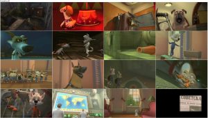 دانلود دوبله فارسی انیمیشن سگ های فضایی Space Dogs 2010 دانلود انیمیشن سگ های فضایی با دوبله فارسی