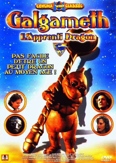 دانلود دوبله فارسی فیلم The Adventures of Galgameth 1996 دانلود دوبله فارسی فیلم The Adventures of Galgameth 1996