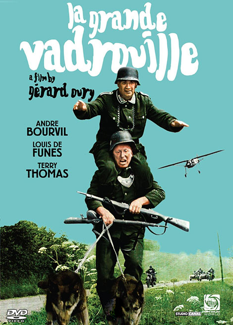 دانلود دوبله فارسی فیلم جنجال بزرگ The Big Runaround 1966 دانلود دوبله فارسی فیلم جنجال بزرگ The Big Runaround 1966