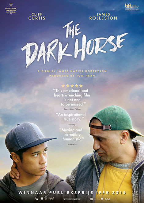 دانلود دوبله فارسی فیلم اسب سیاه The Dark Horse 2014 دانلود دوبله فارسی فیلم اسب سیاه The Dark Horse 2014