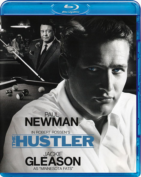 دانلود دوبله فارسی فیلم بیلیارد باز The Hustler 1961