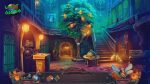 دانلود بازی The Keeper of Antiques: The Revived Book The Keeper of Antiques: The Revived Book