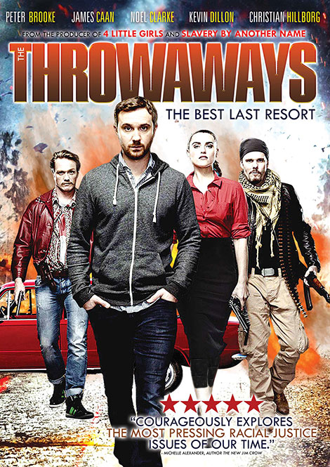 دانلود دوبله فارسی فیلم مهره های سوخته The Throwaways 2015 دانلود دوبله فارسی فیلم مهره های سوخته The Throwaways 2015