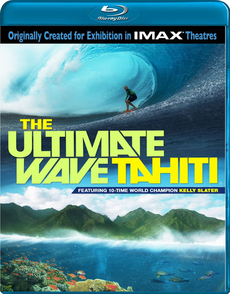 دانلود مستند The Ultimate Wave Tahiti 2010 دانلود مستند The Ultimate Wave Tahiti 2010