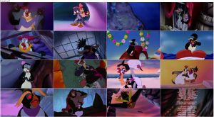 دانلود دوبله فارسی انیمیشن The Pebble and the Penguin 1995 دانلود کارتون پبل و پنگوئن 1955