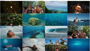 دانلود مستند The Ultimate Wave Tahiti 2010 The Ultimate Wave Tahiti 2010