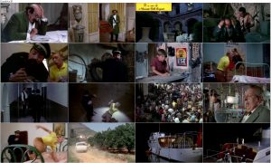 دانلود دوبله فارسی فیلم Tintin and the Blue Oranges 1964 دانلود فیلم تن تن و پرتقال آبی با دوبله فارسی