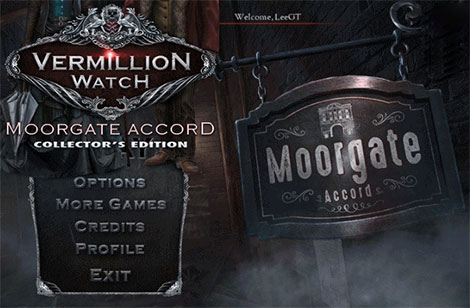 Vermillion Watch: Moorgate Accord Collector's Edition