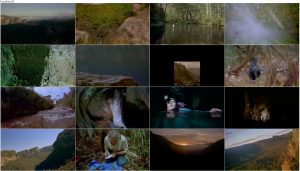 دانلود مستند حیات وحش استرالیا Wild Australia: The Edge 1996 Wild Australia: The Edge 1996