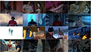 دانلود دوبله فارسی انیمیشن Wolverine and the X-Men 2008 دانلود کارتون ولورین و مردان ایکس با دوبله فارسی