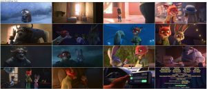 دانلود انیمیشن زوتوپیا Zootopia 2016 دانلود دوبله فارسی انیمیشن زوتوپیا Zootopia 2016
