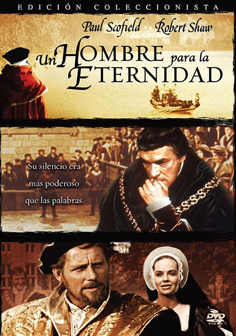 دانلود دوبله فارسی فیلم A Man for All Seasons 1966 دانلود دوبله فارسی فیلم A Man for All Seasons 1966