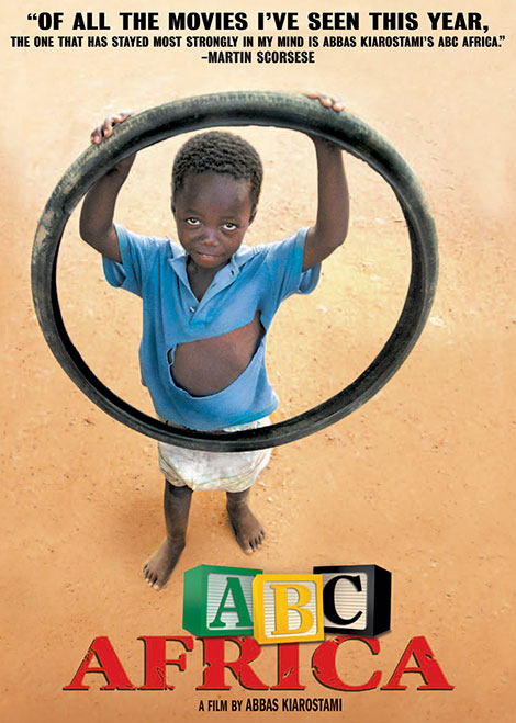 دانلود مستند ای بی سی آفریقا ABC Africa 2001 دانلود مستند ای بی سی آفریقا ABC Africa 2001