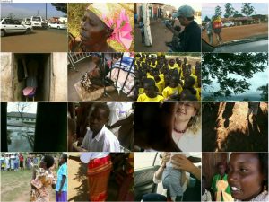 دانلود مستند ای بی سی آفریقا ABC Africa 2001 دانلود مستند ای بی سی آفریقا ABC Africa 2001