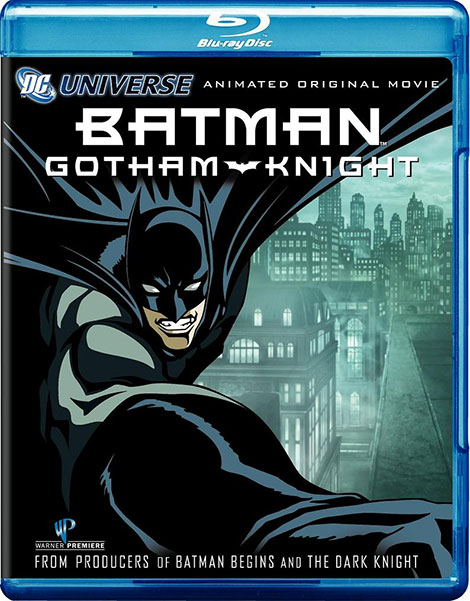 دانلود دوبله فارسی انیمیشن Batman: Gotham Knight 2008 دانلود دوبله فارسی انیمیشن Batman: Gotham Knight 2008