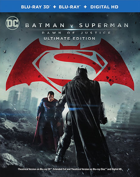 دانلود فیلم بتمن علیه سوپرمن با دوبله فارسی دانلود دوبله فارسی فیلم Batman v Superman: Dawn of Justice 2016