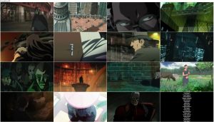 دانلود دوبله فارسی انیمیشن Batman: Gotham Knight 2008 دانلود انیمیشن بتمن شوالیه گاتهام با دوبله فارسی