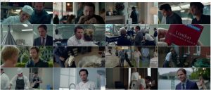دانلود دوبله فارسی فیلم سوخته Burnt 2015 دانلود فیلم سوخته با دوبله فارسی Burnt 2015