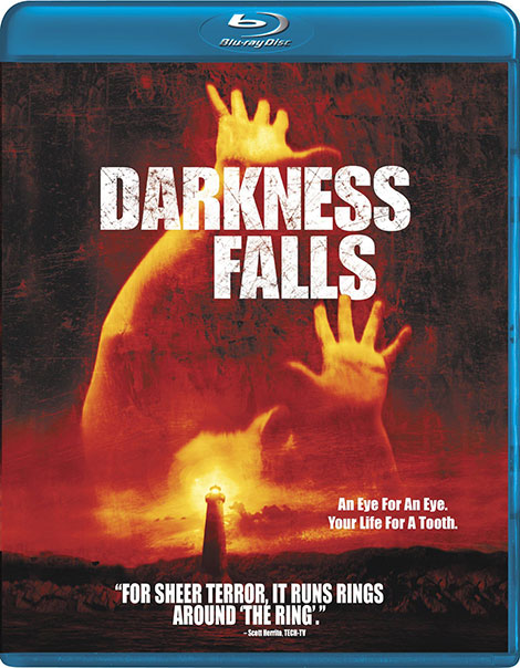 دانلود دوبله فارسی فیلم Darkness Falls 2003 دانلود دوبله فارسی فیلم Darkness Falls 2003
