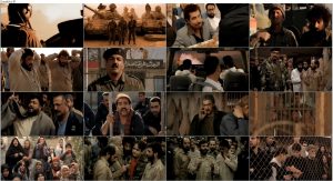 دانلود فیلم اخراجی ها 2 با کیفیت HD