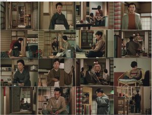 دانلود دوبله فارسی فیلم صبح بخیر Good Morning 1959 دانلود فیلم ژاپنی صبح بخیر 1959 با دوبله فارسی