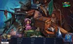 دانلود بازی Grim Legends 3: The Dark City Grim Legends 3: The Dark City Collector's Edition
