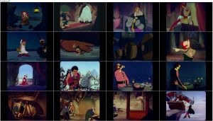 دانلود دوبله فارسی انیمیشن Gulliver's Travels 1939 دانلود انیمیشن سفرهای گالیور با دوبله فارسی