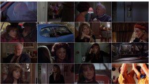 دانلود دوبله فارسی فیلم Home for the Holidays 1995 دانلود فیلم خانه ای برای تعطیلات با دوبله فارسی