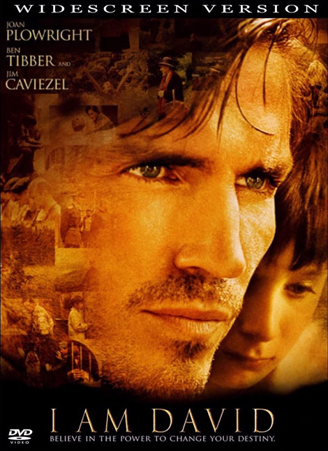 دانلود دوبله فارسی فیلم من دیوید هستم I Am David 2003 دانلود دوبله فارسی فیلم من دیوید هستم I Am David 2003